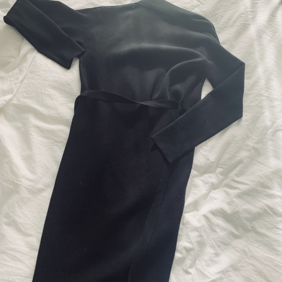 ARITZIA | Babaton Ty Cardigan - Picture 5 of 8